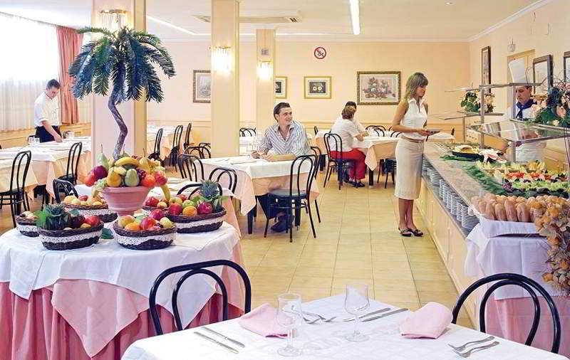 Estudios Rh Sol Benidorm Eksteriør bilde